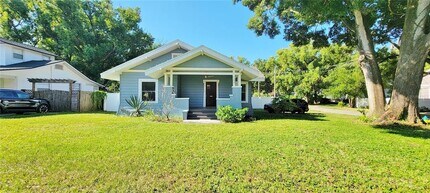 1221 E Chelsea St in Tampa, FL - Building Photo - Building Photo