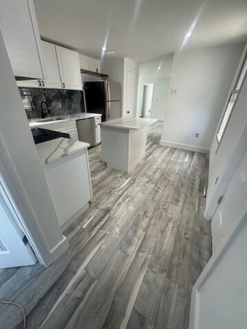 252 E Eagle St, Unit #2