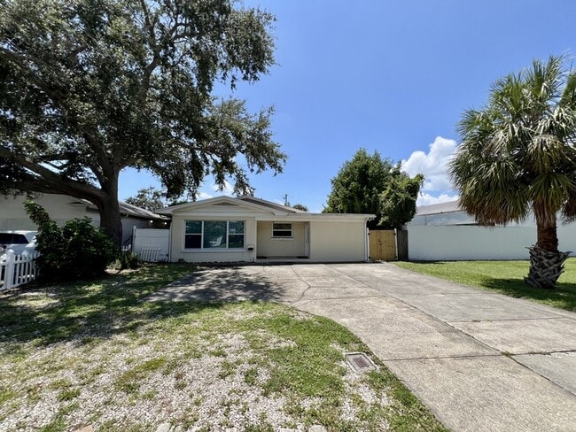 property at 3104 W North A St