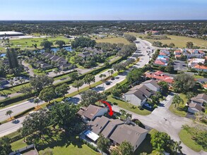 13403 Bedford Mews Ct in Wellington, FL - Building Photo - Building Photo