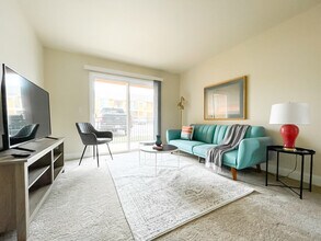 12701 N Pennsylvania Ave in Oklahoma City, OK - Building Photo - Building Photo