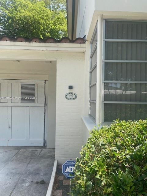 221 Candia Ave in Coral Gables, FL - Building Photo - Building Photo