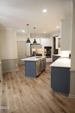 6001 Brown Swiss Way in Fuquay Varina, NC - Foto de edificio - Building Photo