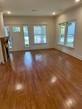 207 E Burton St in Murfreesboro, TN - Building Photo - Building Photo