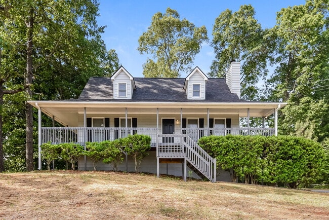 property at 40 Breckenridge Ln