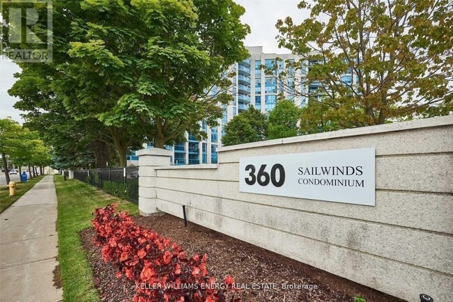 property at 360 Watson St W