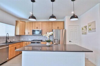 10411 Harmon Smith Dr. in Houston, TX - Building Photo - Building Photo