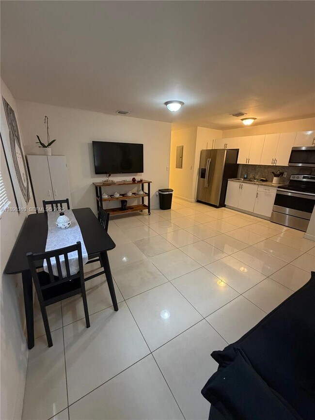 property at 1132 NW 38th St