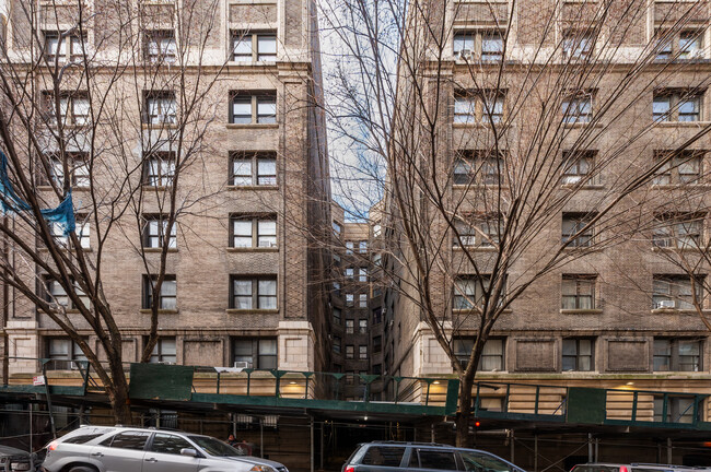 622-624 W 141st St in New York, NY - Foto de edificio - Building Photo