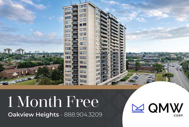 Oakview Heights