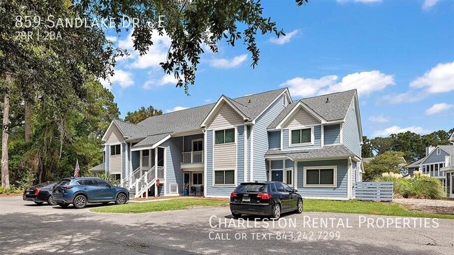 property at 859 Sandlake Dr