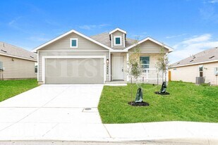 10606 Pablo Way, Unit 156 in Converse, TX - Building Photo