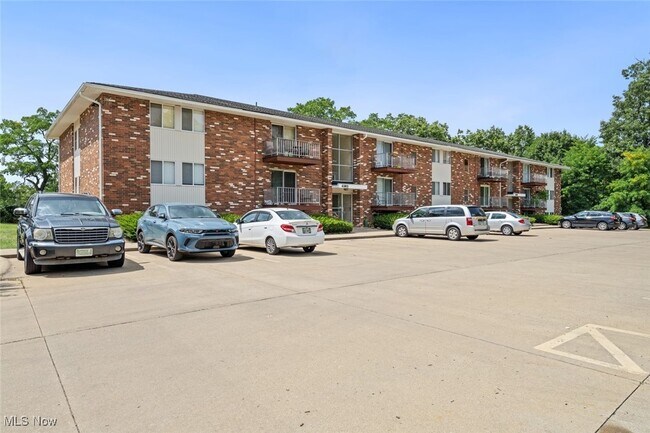 property at 4383 Inner Cir Dr