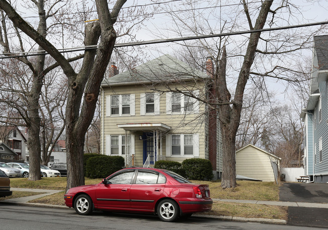 33 N Main Ave in Albany, NY - Building Photo - Building Photo