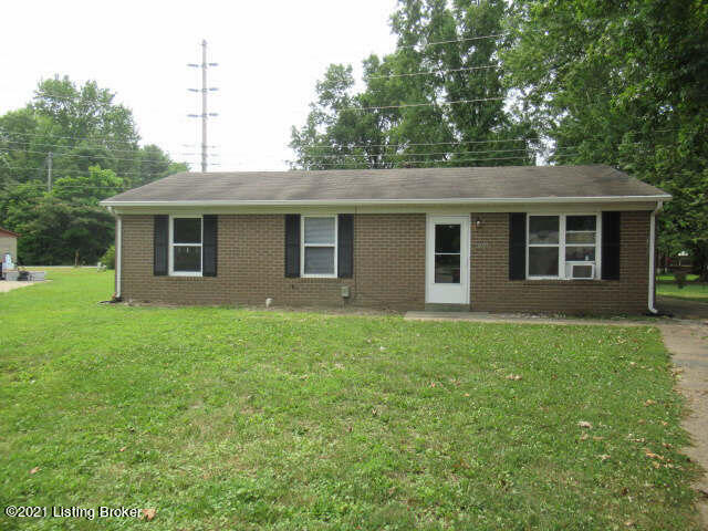 11009 Marbado Ct in Louisville, KY - Building Photo