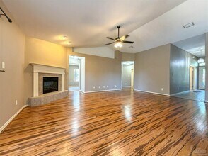 3977 High Bridge Dr in Milton, FL - Building Photo - Building Photo