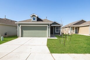 13811 Weir Pl in San Antonio, TX - Building Photo