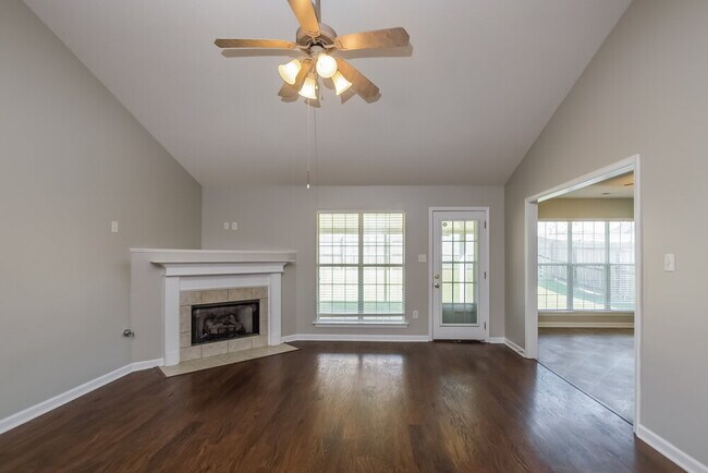 10812 Paul Coleman Dr in Olive Branch, MS - Building Photo - Building Photo