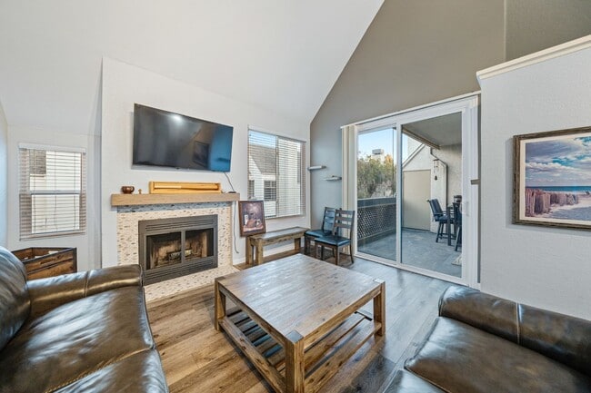 property at 2232 River Run Dr