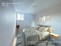 806 Mishi Private in Ottawa, ON - Building Photo - Building Photo