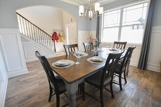 1148 Black Oak Cir in Clarksville, TN - Building Photo - Building Photo