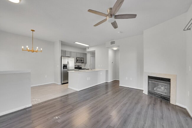 5534 Lewis St in Arvada, CO - Foto de edificio - Building Photo