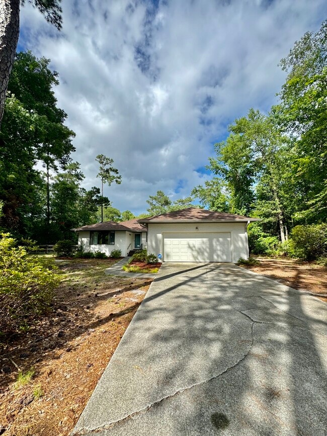 property at 303 Long Leaf Dr