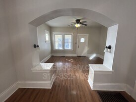 227 Dover St in St. Louis, MO - Building Photo