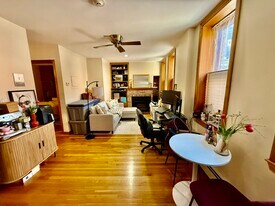 69 N Margin St, Unit 2 in Boston, MA - Building Photo
