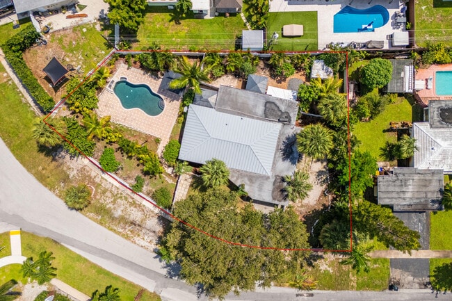 2298 NE 4th Ave in Boca Raton, FL - Building Photo - Building Photo