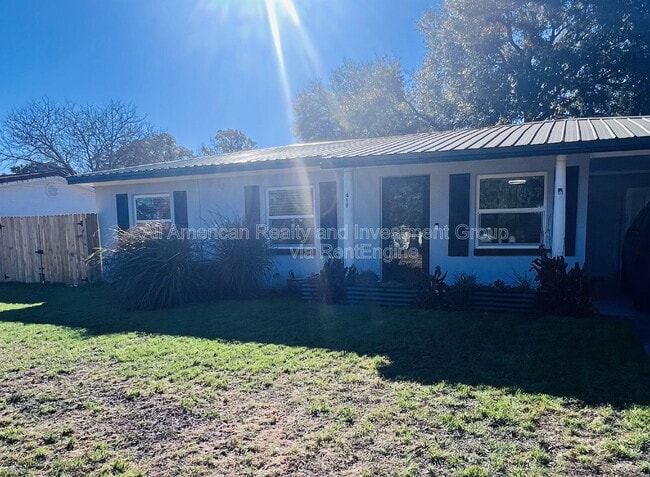 property at 419 Marlowe Dr