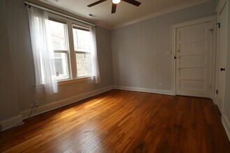 4223 N Elston Ave, Unit 1R in Chicago, IL - Building Photo - Building Photo