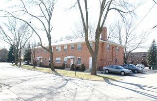 9830-9832 Grand Ave Apartments