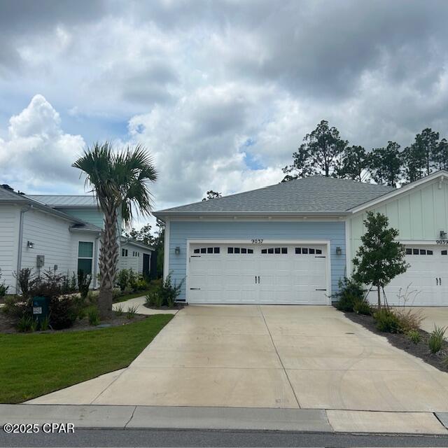 9037 Parrot Pl in Panama City Beach, FL - Building Photo - Building Photo