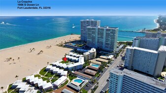 1956 S Ocean Ln in Fort Lauderdale, FL - Building Photo