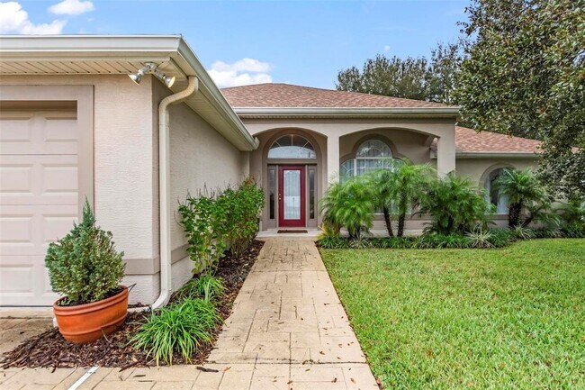 38 Firethorn Ln in Palm Coast, FL - Foto de edificio - Building Photo