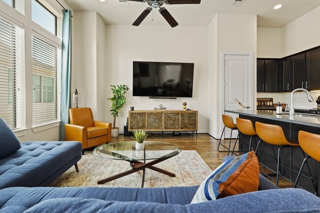 property at 4027 Tulane St