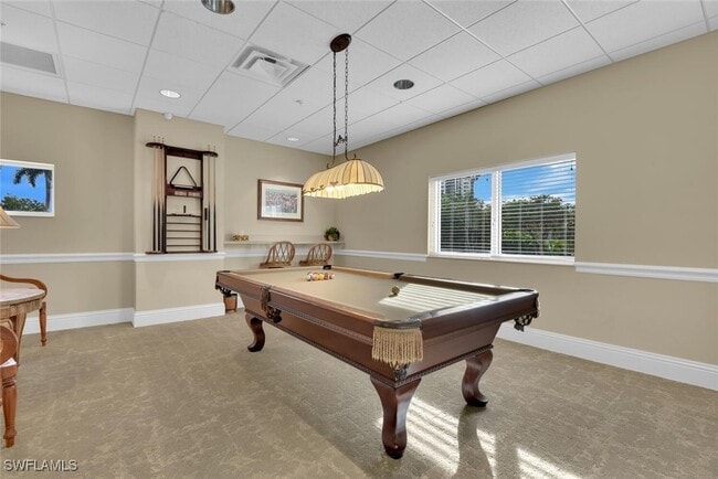 property at 6101 Pelican Bay Blvd