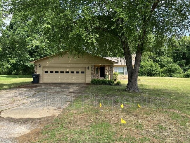 property at 4216 Brenda St