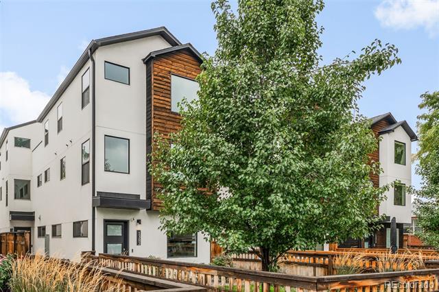 1382 Zenobia St in Denver, CO - Building Photo - Building Photo