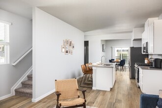 Finley at Baseline in Broomfield, CO - Foto de edificio - Building Photo