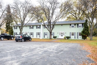 Meadow Lane Village in Cobleskill, NY - Building Photo - Building Photo