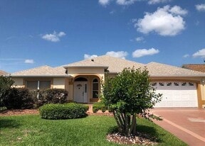 1506 Alcaraz Pl in the Villages, FL - Building Photo
