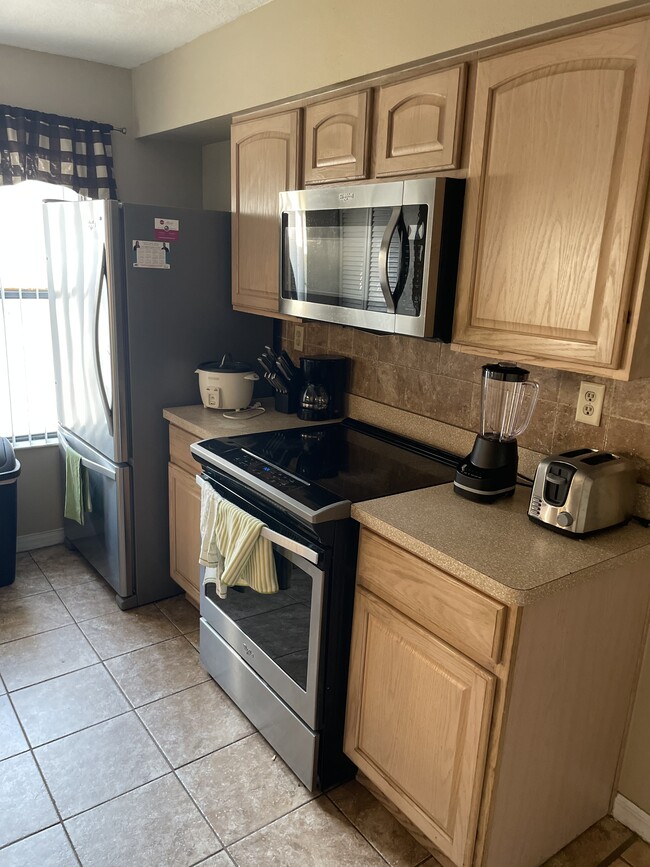 property at 2734 Rio Grande Trail