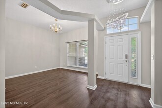 648 W Johns Crk Pkwy in St. Augustine, FL - Building Photo - Building Photo