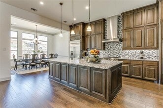 1636 Prairie Ridge Rd in Aledo, TX - Building Photo - Building Photo