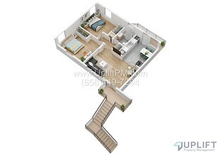 4833 Castle Ave in San Diego, CA - Building Photo - Building Photo