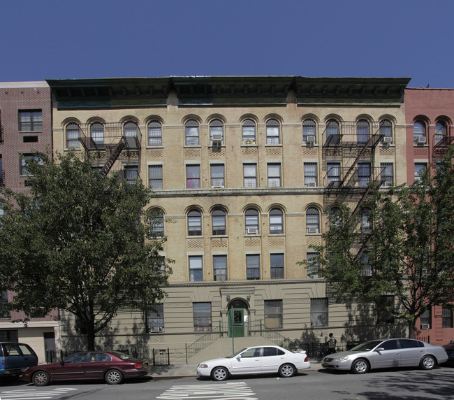 127 Edgecombe Ave in New York, NY - Building Photo - Building Photo