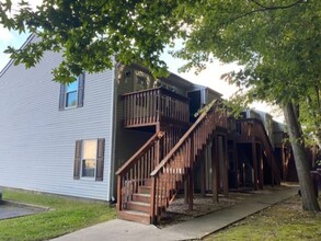3510 Clover Meadow Dr in Chesapeake, VA - Building Photo - Building Photo