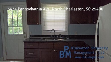 5434 Pennsylvania Ave in North Charleston, SC - Building Photo - Building Photo